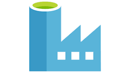 Azure Data Factory Logo