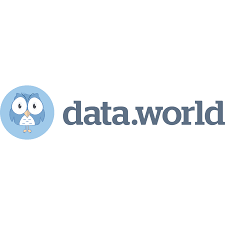 data.world logo