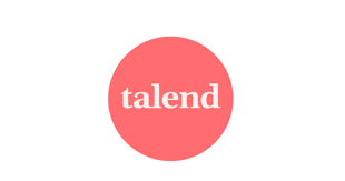 Talend Logo