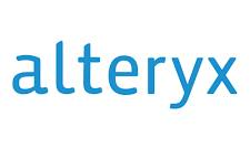 Alteryx Logo