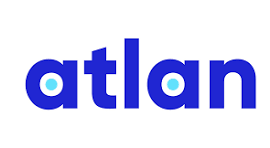 Atlan Logo