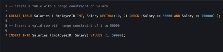 SQL Queries