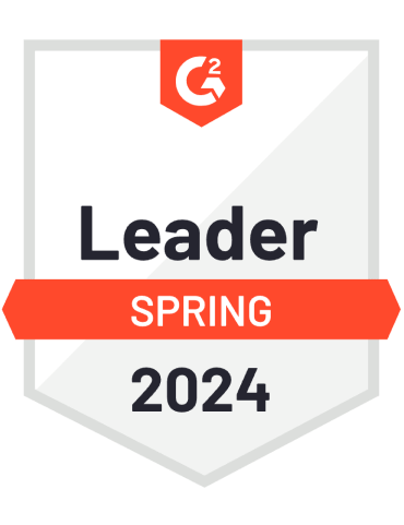 Hevo is a Leader ETL Tools on G2