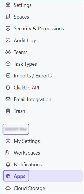 setting-apps