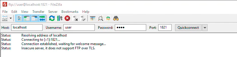 quickconnect