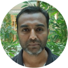 Ramkumar Natrajan