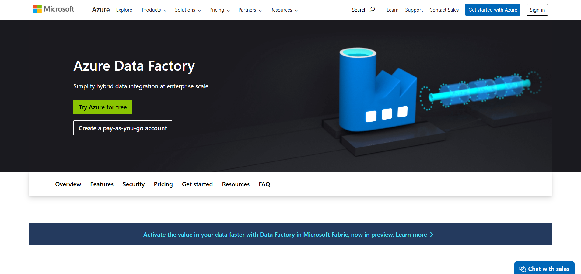 ADF UI