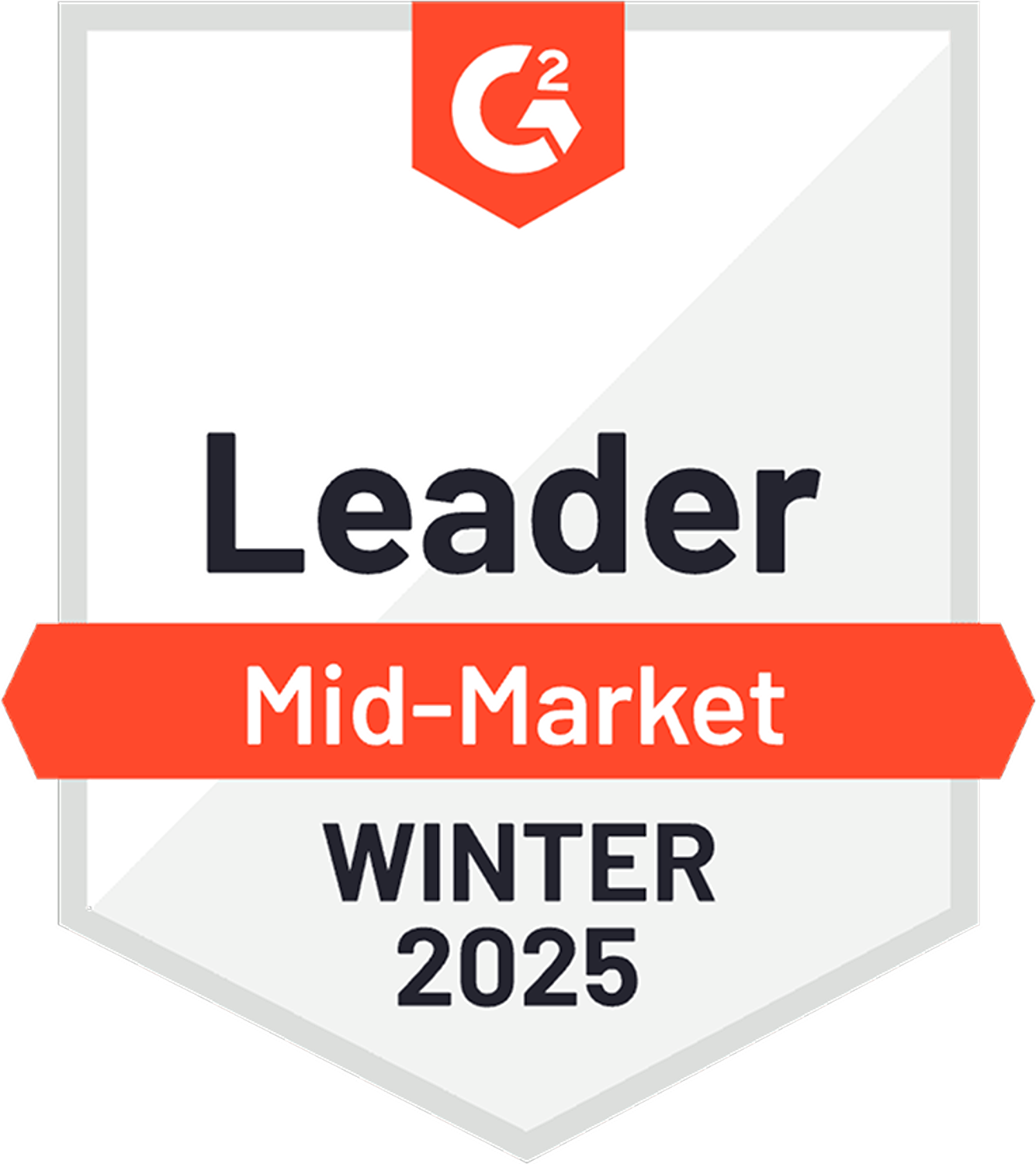 Hevo is a Leader in Mid-Market ETL Tools on G2