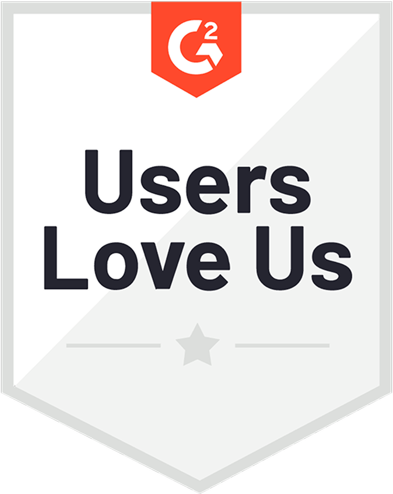 Users love Hevo Data on G2