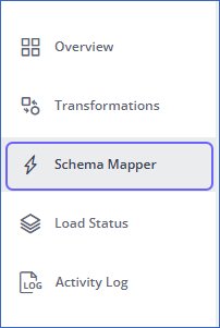 Schema Mapper