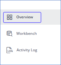 Destination Overview