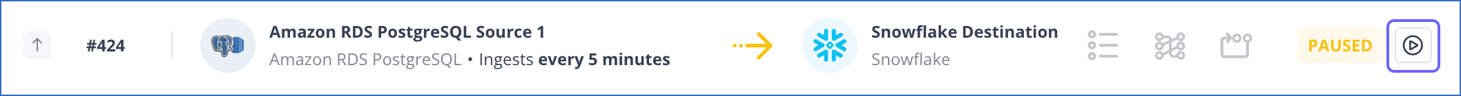 Resume Pipeline