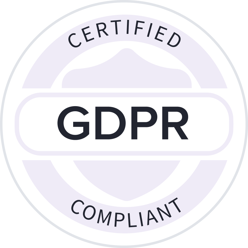 GDPR Compliance