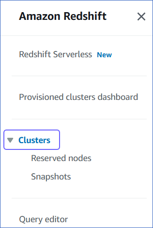 Click Clusters