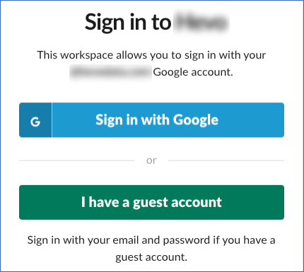 Your Workspace Page