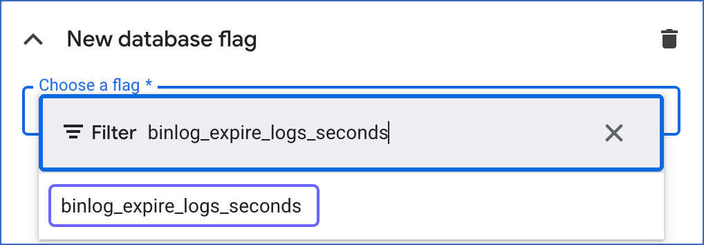 Choose a flag