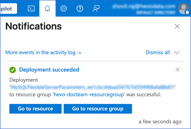 Notifications