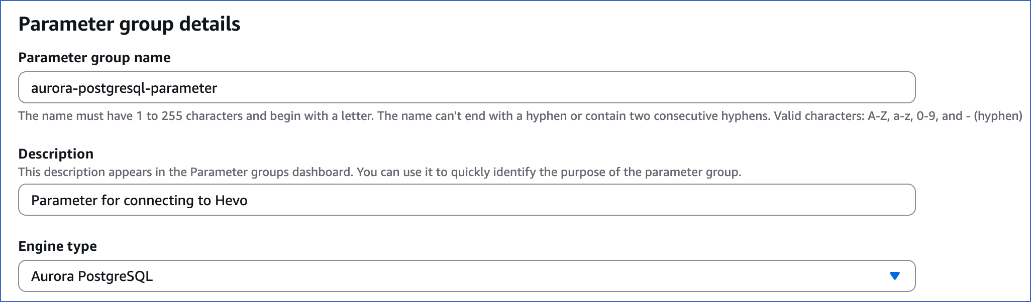 PgSQL Version