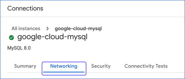 Click Networking