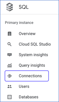 Click Connections