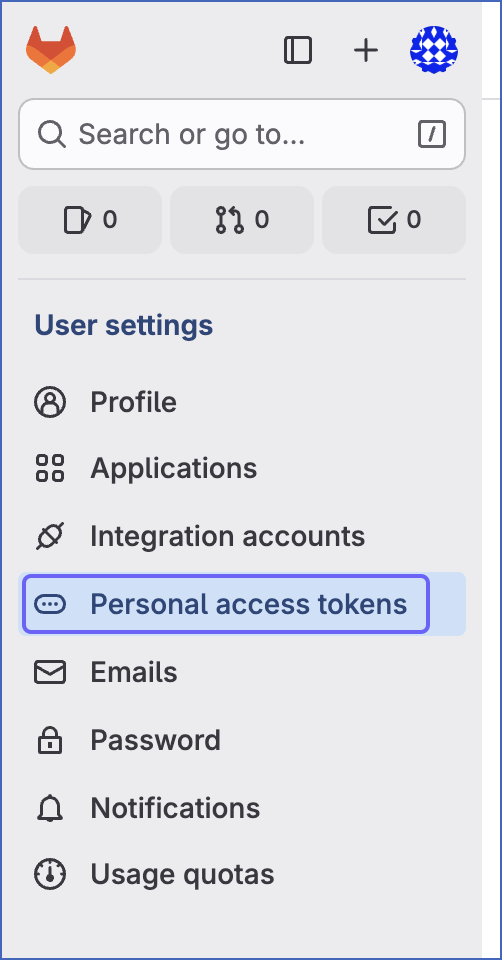 Access-token