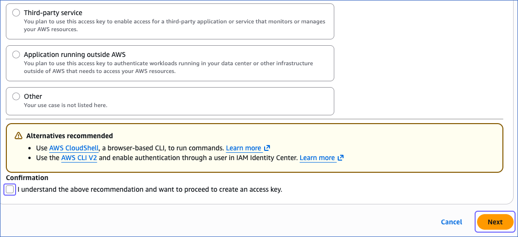 Terms and Conditions