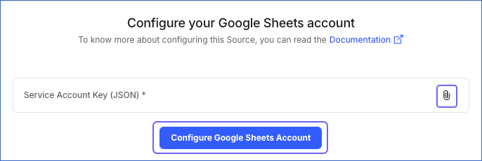 configure-sheets-service-account