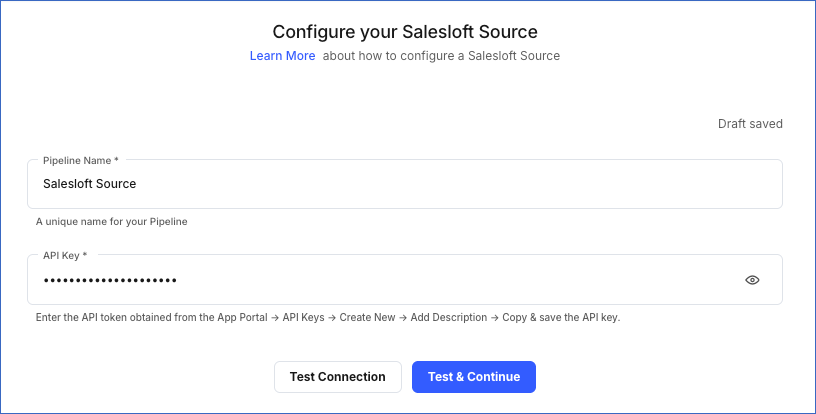 Configure-your-salesloft-source