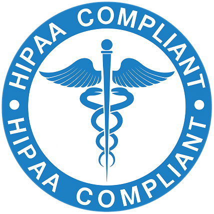 HIPAA Compliant