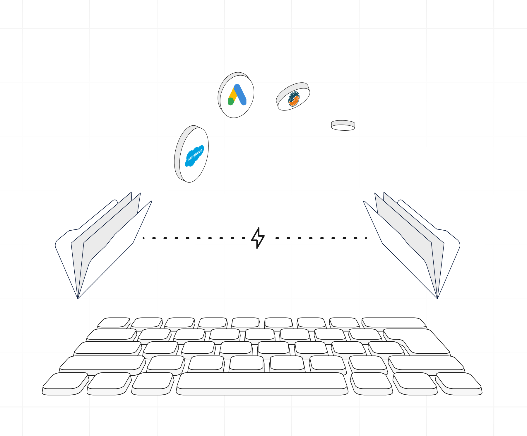 Hevo Migration Dashboard
