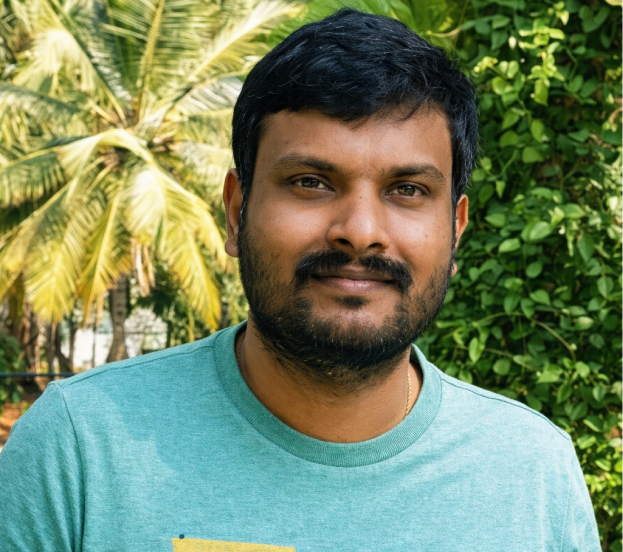 Prasanth Narayan