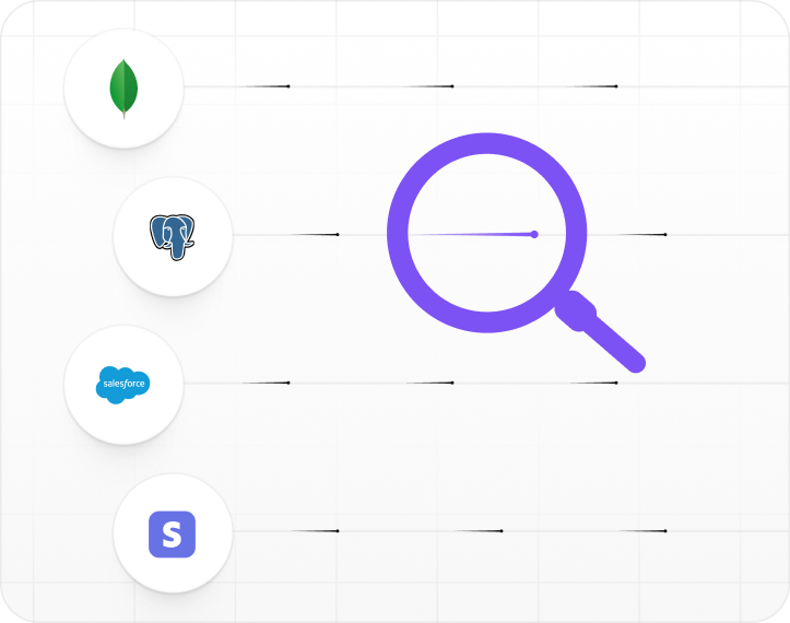 Hevo Data Platform Animation
