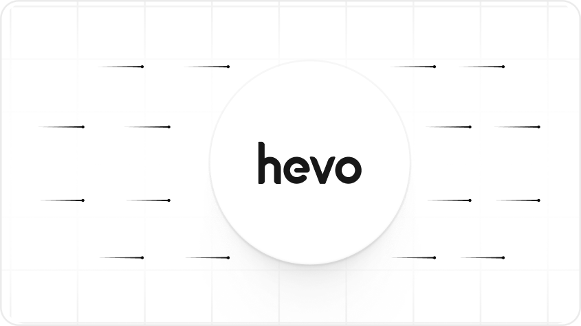 Hevo Data Pipeline