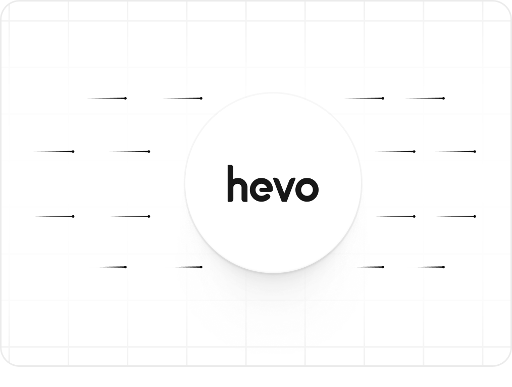 Hevo Data Pipeline