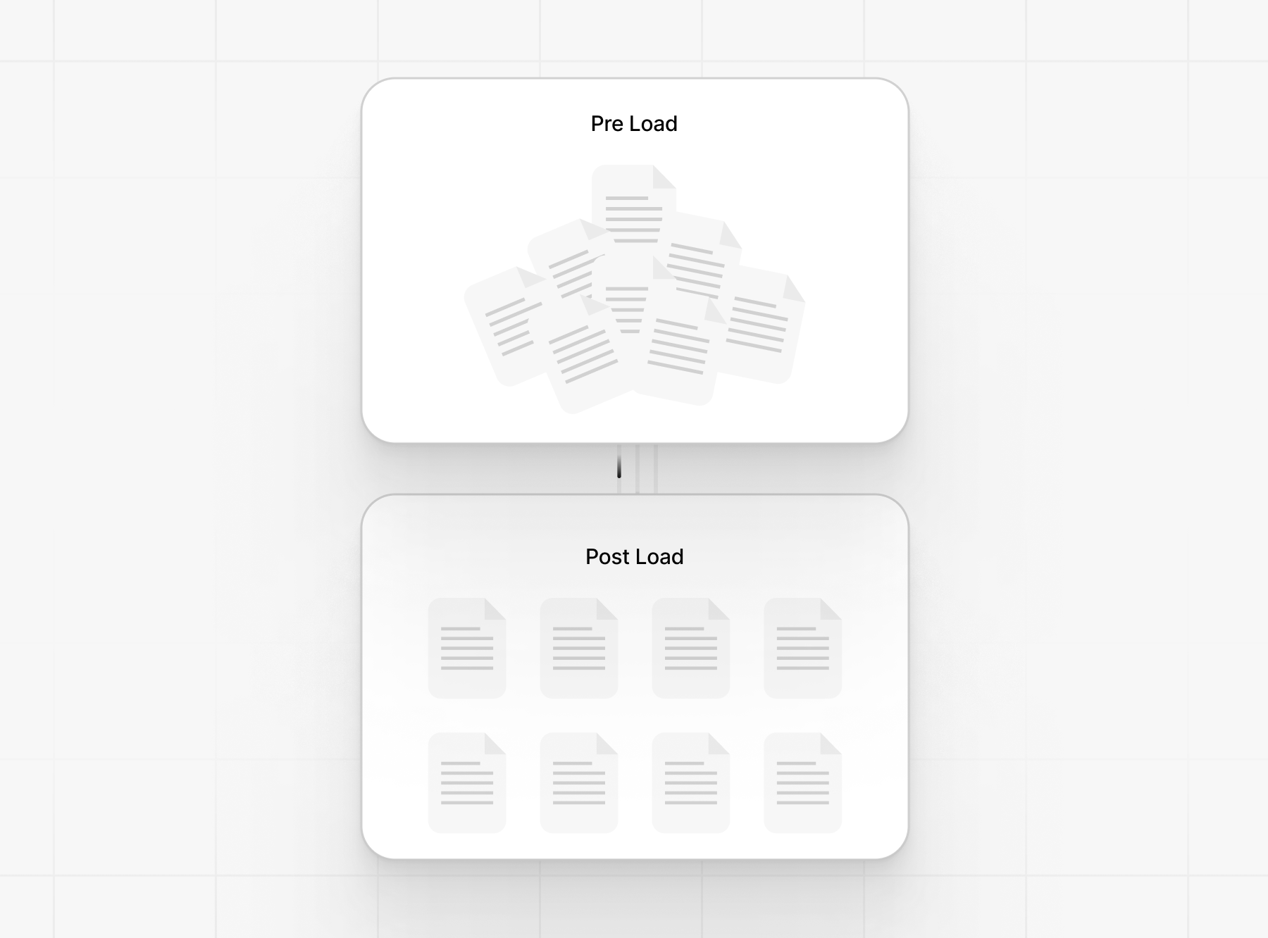 Standardize data automatically