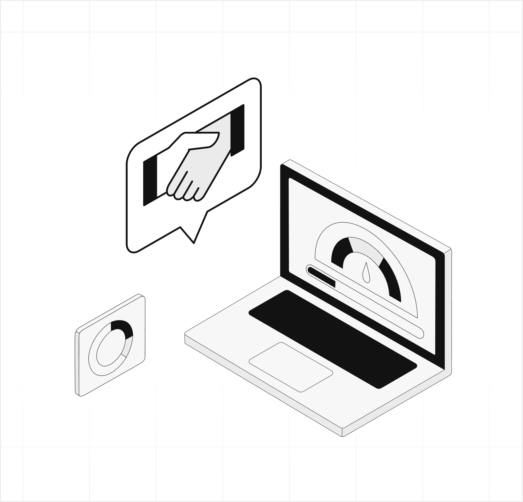 Why Snowflake AEs and partner teams<br>work with Hevo