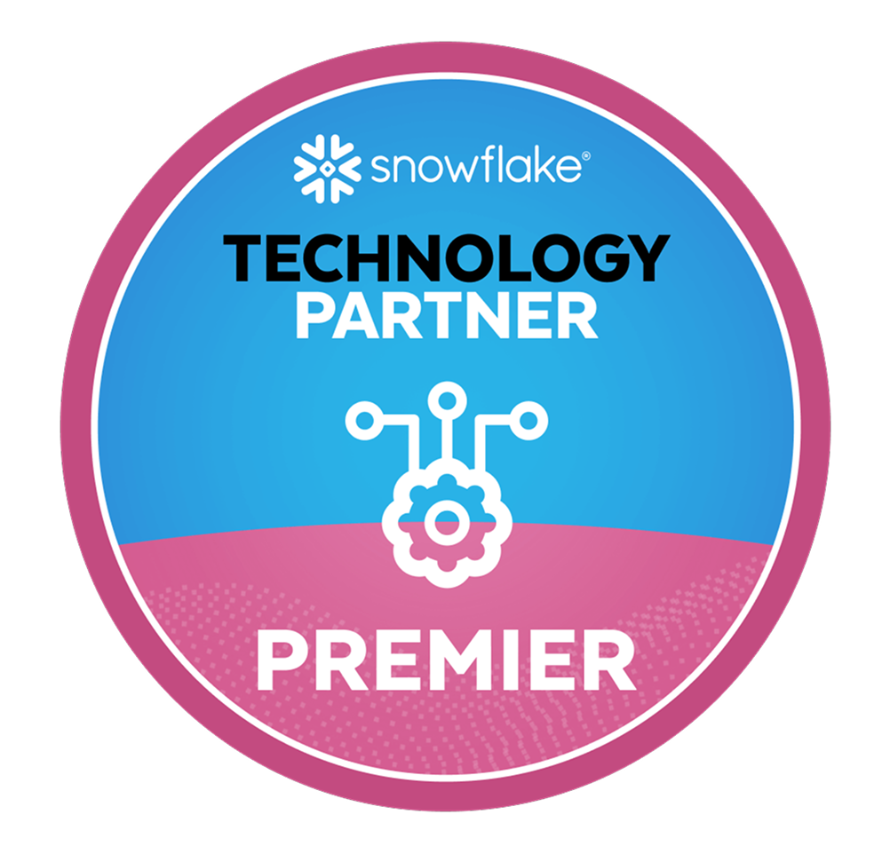Technology Partner Premier