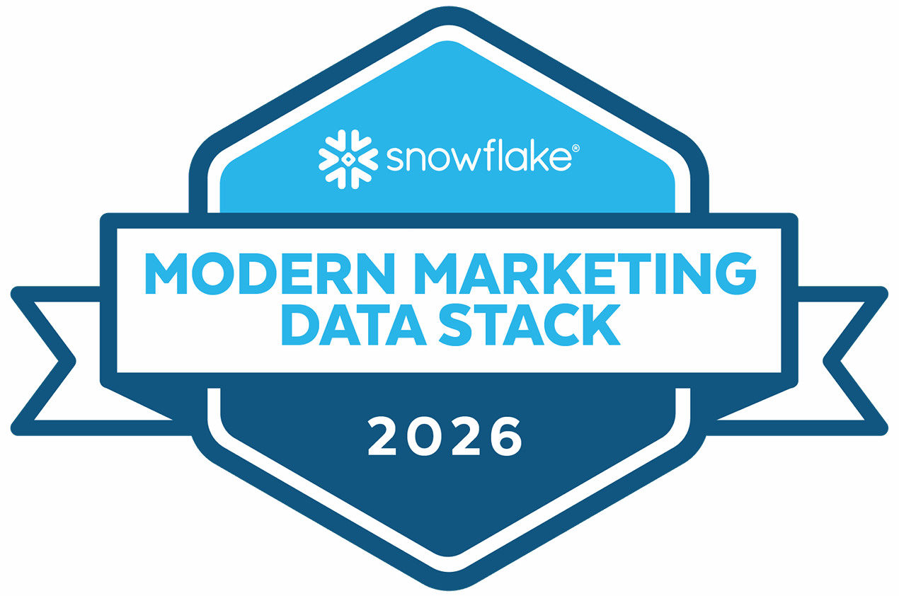 Modern Marketing Data Stack 2023