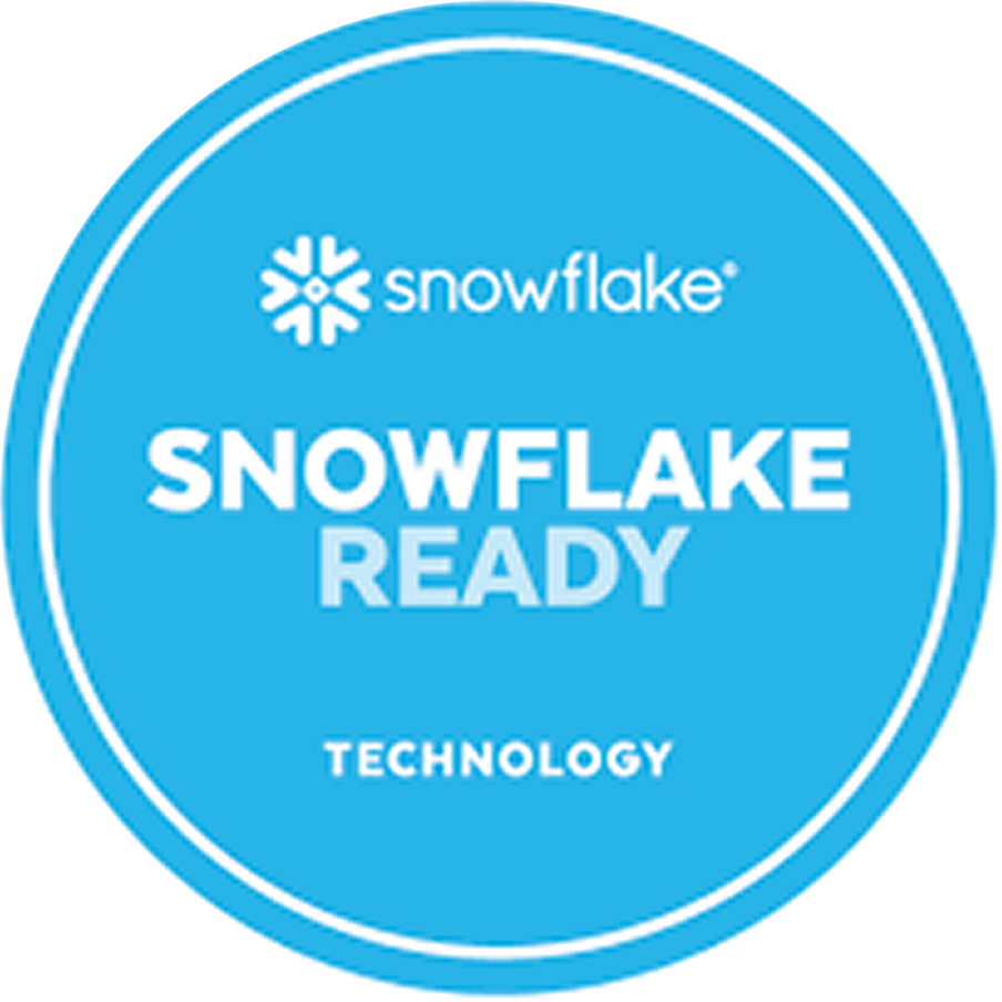 Snowflake Ready Technology