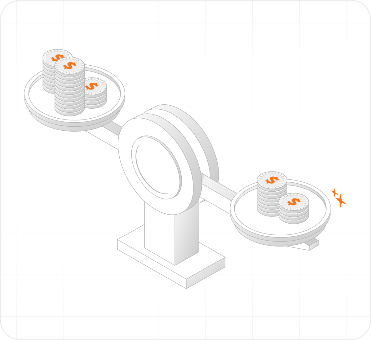 Pricing Illustration