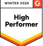 Industry recognition badge