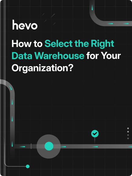 Learn how to evaluate and choose the right data warehouse for your organization's needs.