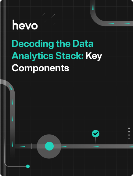 Decoding the Data Analytics Stack: Key Components
