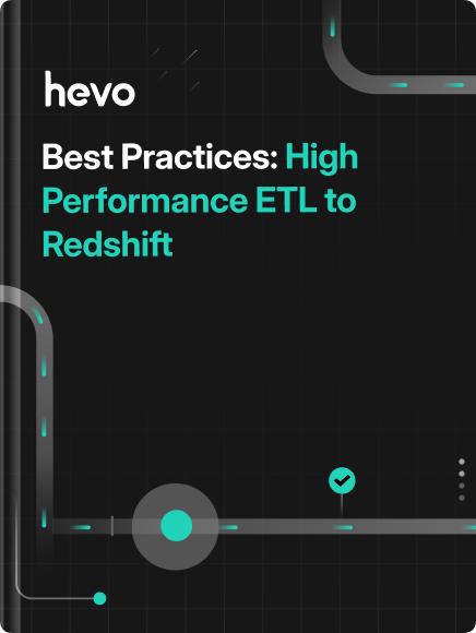 Best Practices for High-Performance ETL to Redshift