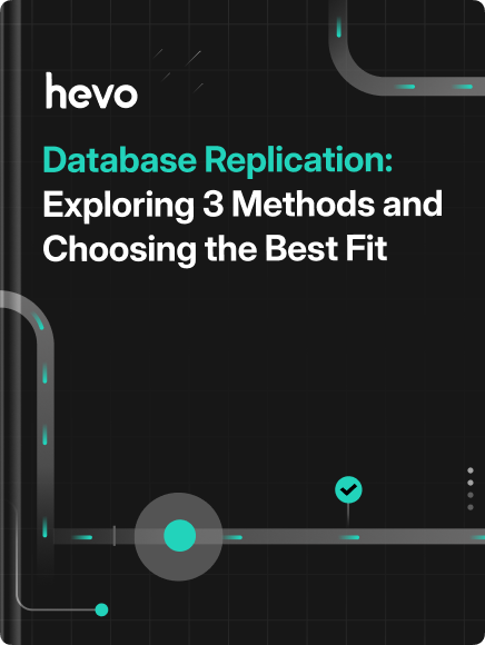 Which Replication Strategy Should You Use?