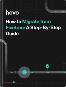Ready to Leave Fivetran? Here Is Your Migration Playbook