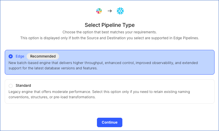 Select Edge