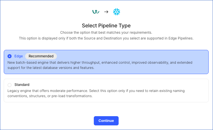 Select Edge