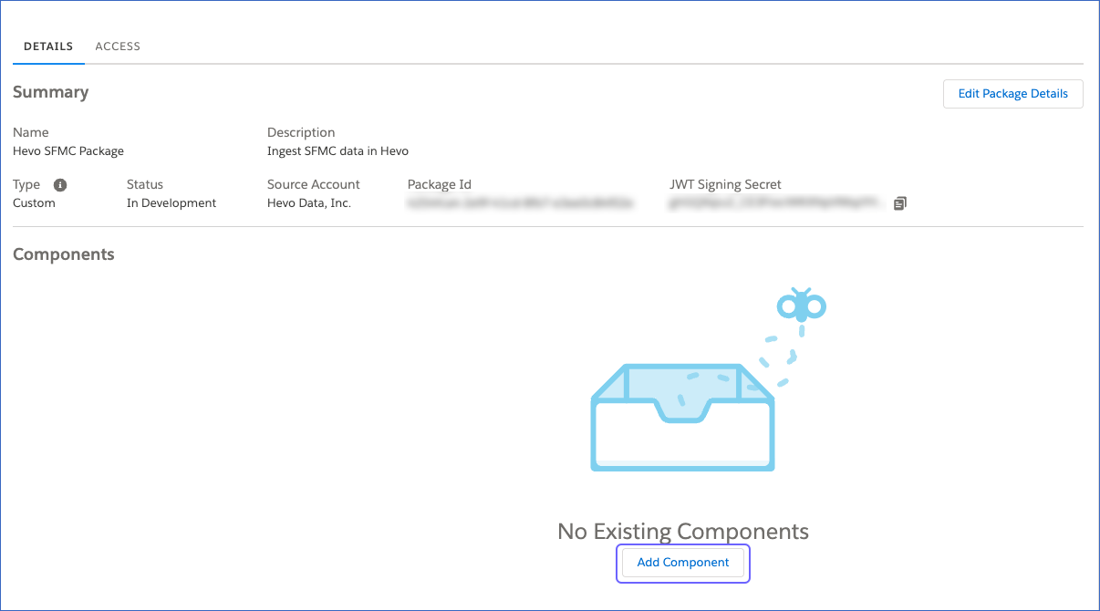 Add a Component