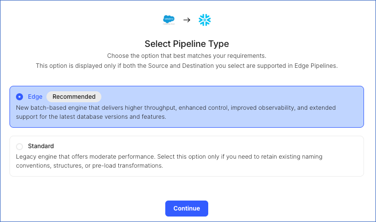 Select Edge